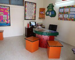 EuroKids Preschool Sector 9, Panchkula — photo 4
