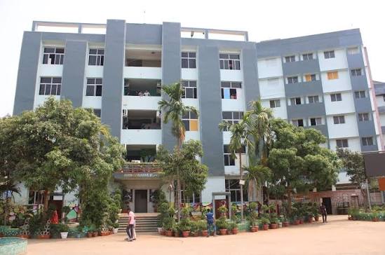 TSG Gurukul