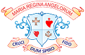 Loreto Convent School, Delhi logo