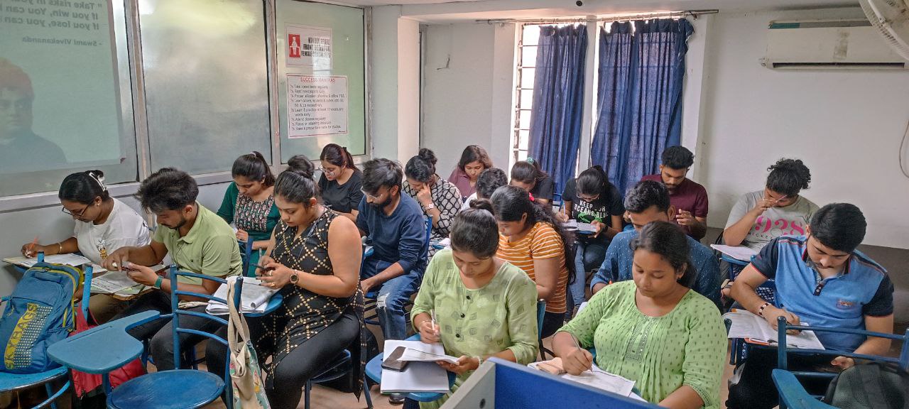 Mahendra's Institute, Taltala, Kolkata — photo 8