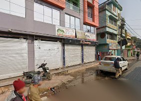 Birla Open Minds Preschool, Khodar Bazar — photo 3