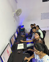 Knowledge Computer Coaching, Greater Noida