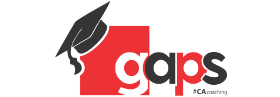 GAPS Institute, Surat logo