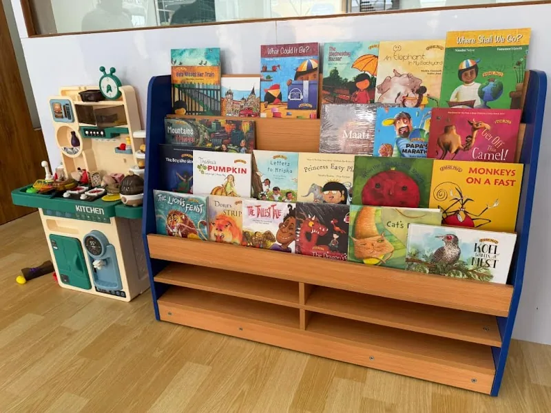Little Millennium Preschool - Ulwe, Navi Mumbai — photo 3
