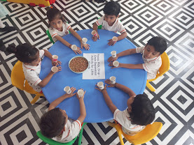 Birla Open Minds Preschool, Taramandal, UttarPradesh — photo 3
