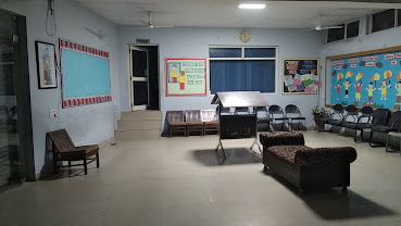 Springbird School, Sonipat — photo 3