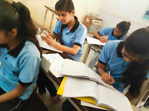 Ranks Career Institute,Damodar Nagar — photo 6