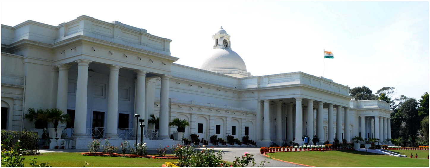 Indian Institute of Technology Roorkee — photo 2