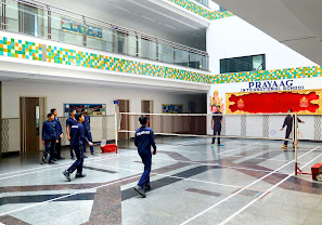 Prayaag International School, Panipat — photo 6