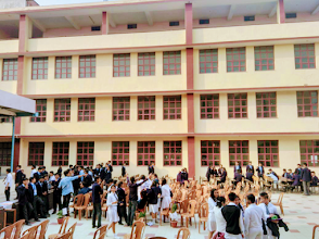 Modern School Vaishali