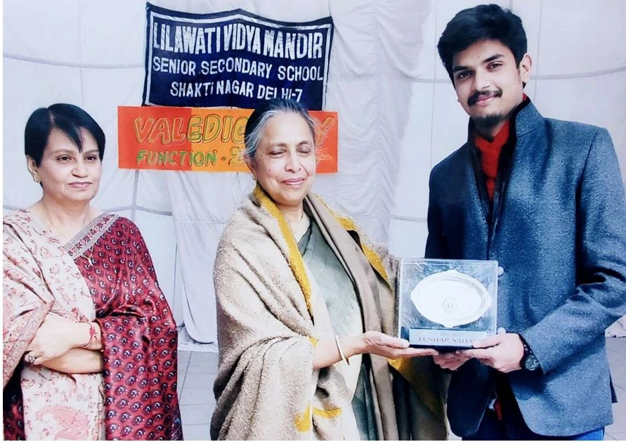 Lilawati Vidya Mandir Delhi — photo 6