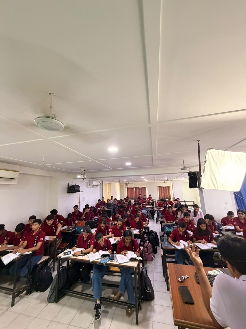 Nahata Professional Academy