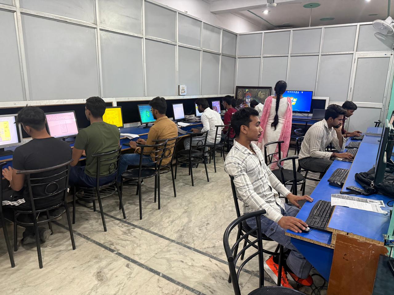 Gurukul Technical Institute, Sonipat — photo 3