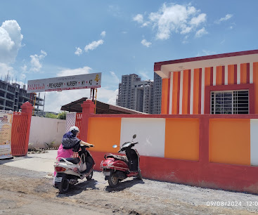 Birla Open Minds Preschool, Birsanagar — photo 4