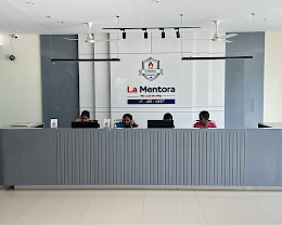La Mentora,Adibatla, Hyderabad — photo 8