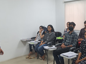 AICE, Noida — photo 3