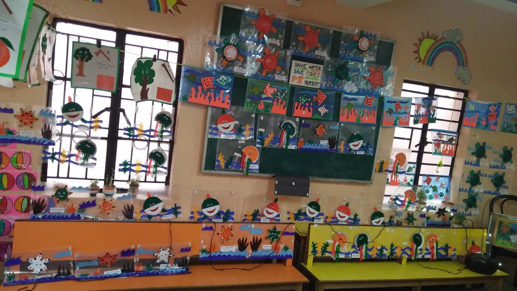 Narmada HS, Tollygunge — photo 7