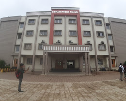 Srinath Public School, Adityapur