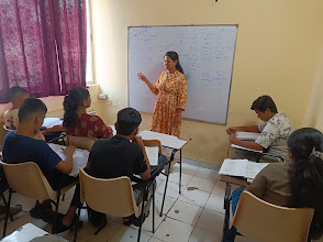 Vihaan Career Institute, Dombivli