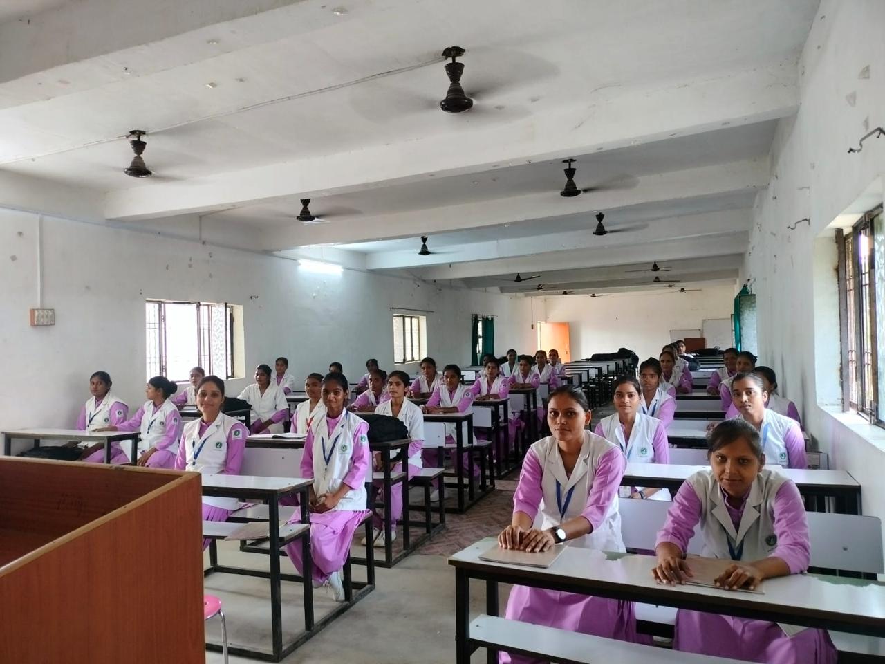 SIM Nursing College, Prayagraj — photo 2