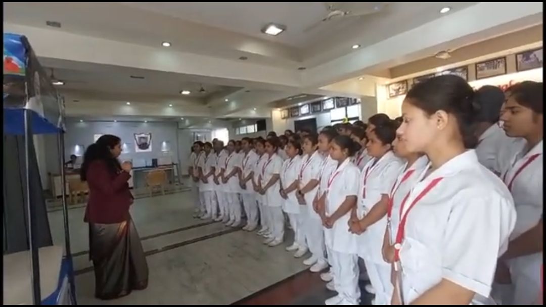 Nightingale Institute of Nursing, Noida — photo 5