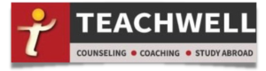 Teachwell, Rohini logo