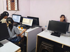 Rising High Computer & Coaching
