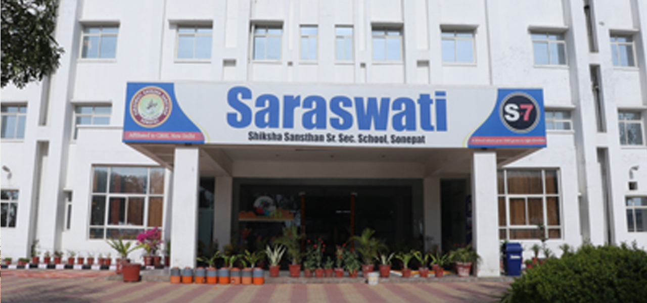Saraswati Shiksha Sansthan Sr Sec School, Sonepat — photo 4