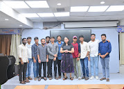 Sosin Classes, Hyderabad — photo 2