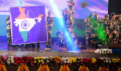 Loyola School Bhubaneswar — photo 14