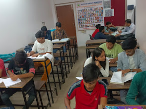 ICP Commerce Classes, Rohini — photo 3
