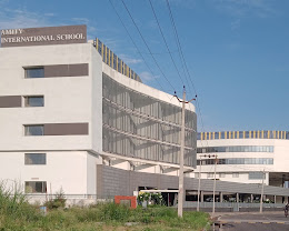 Amity International School, Mohali