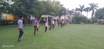 Alliance International School — photo 4