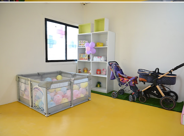 Little Millennium Preschool - Essaji Layout, Wardha — photo 7