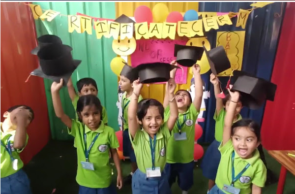 Little Millennium Preschool - Barrackpore — photo 6