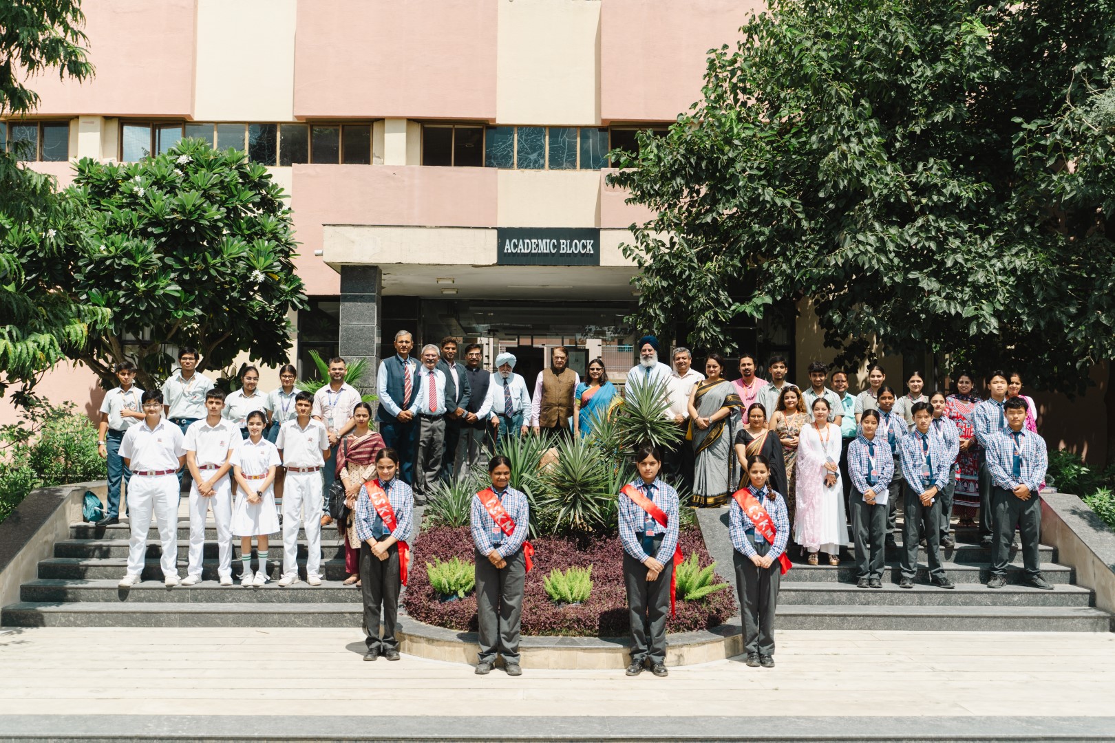 CSKM Public School Delhi — photo 4