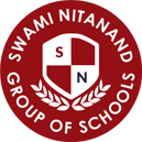Swami Nitanand Group of Schools, Rohtak logo