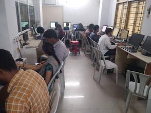 GCS Institute of Computer Technologies, Ameerpet — photo 6
