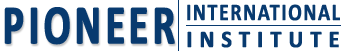 Pioneer International Institute (Pii) logo
