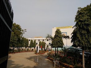 Sri Guru Gobind Singh Senior Secondary School
