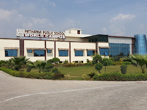 Pathania Public School, Rohtak