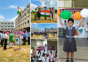 R.N. Foundation Little Heart School, Jamshedpur — photo 3
