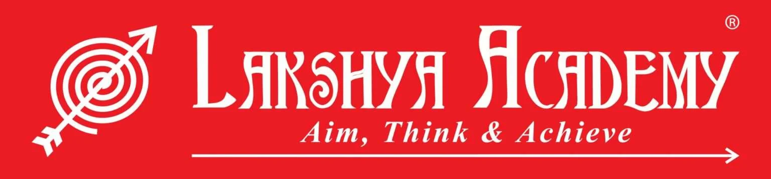 Lakshya IAS Academy, Panvel logo