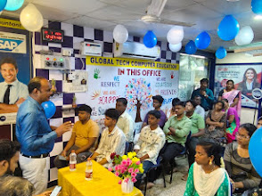 Global Tech Computer Educations Ambattur Chennai — photo 3
