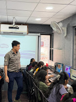 ECWDS — Enjoy Computer With Divyakant Sir — photo 3