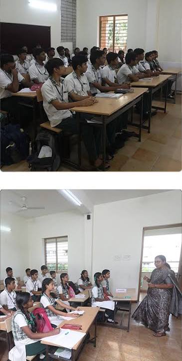 Dawn School, Mogappair West, Chennai — photo 8
