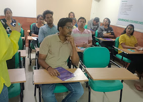 Jamboree Education, Annanagar, Chennai — photo 3