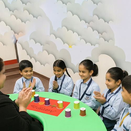 Kamal Public School, Vikaspuri Delhi — photo 13
