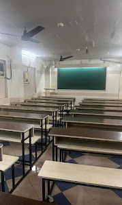 Vidyalankar Classes — photo 3