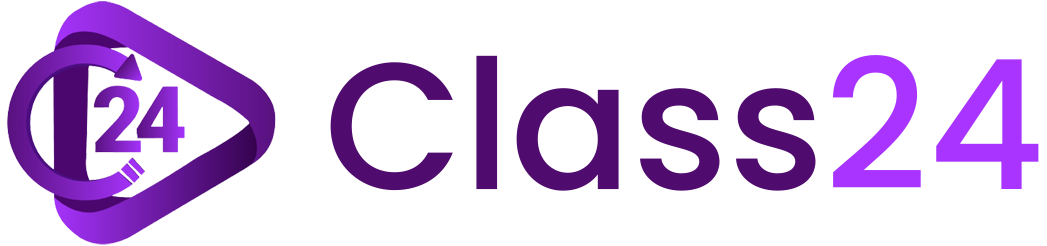Class24 SSC, Jaipur logo